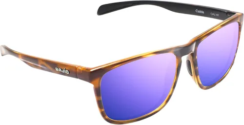 Vista 28 de Bajío Calda - Gafas de sol polarizadas - Envoltura mediana - Ajuste pequeño