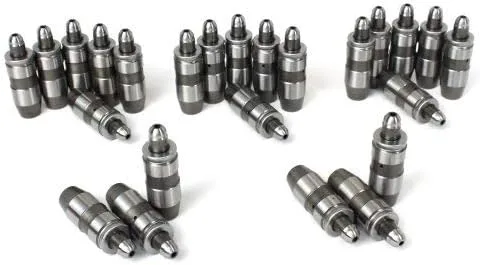 Vista 2 de DNJ LFK12411 Kit de elevador de válvula para Ford Mazda Dodge 91-16 2.5L-6.8L Juego de 12 elevadores de válvula LIF411 BOX X12