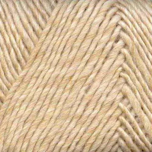 Vista 9 de Brown Sheep - Ovillo de lana Lambs Pride - Amarillo sol (# 13)