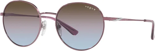 Vista 2 de Vogue Eyewear Women's Vo4206s Round Sunglasses