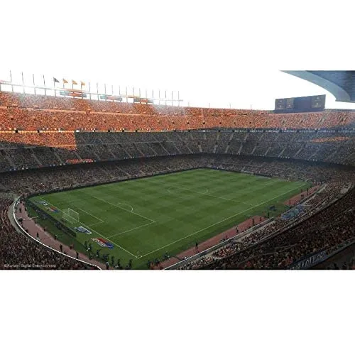 Vista 2 de Pro Evolution Soccer 2019 (PS4)