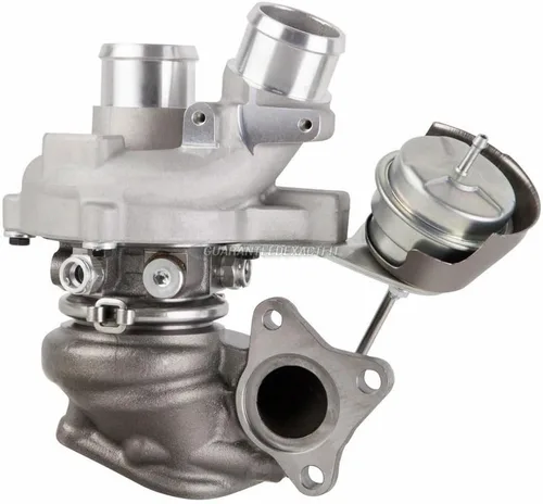 Vista 4 de Turbocompresor turbocompresor derecho del lado del pasajero para Ford F-150 F150 Expedition Transit y Lincoln Navigator 3.5L EcoBoost V6