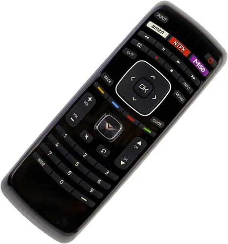 Vista 8 de Nuevo universal reemplazo remoto XRV4TV apto para casi todos los Vizio LCD