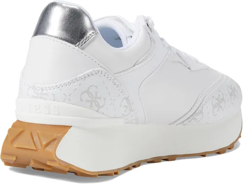 Vista 5 de GUESS Women's Luchia Sneaker