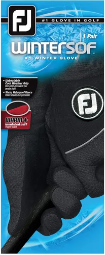 Vista 2 de FootJoy Women's WinterSof Golf Gloves