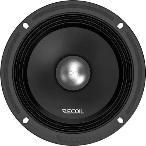 Vista 6 de RECOIL MS65-4P Altavoces de puerta de audio profesional de rango medio