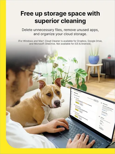 Vista 3 de Norton Utilities Ultimate – limpia y acelera tu PC, solo PC con Windows [Descargar]