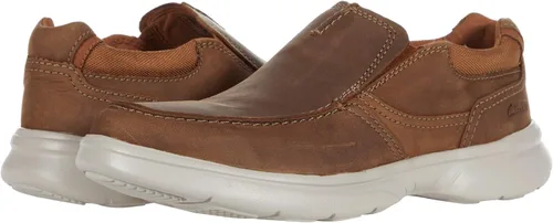 Vista 11 de Clarks Bradley Gratis cera de abeja cuero