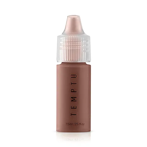 Vista 25 de TEMPTU S/B Silicone-Based Airbrush Foundation