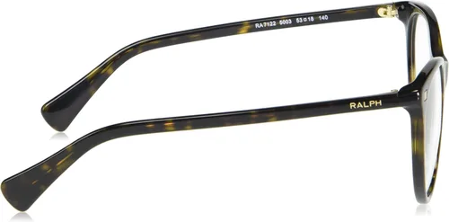 Vista 3 de Ralph by Ralph Lauren Marcos redondos para anteojos recetados Ra7122 para mujer