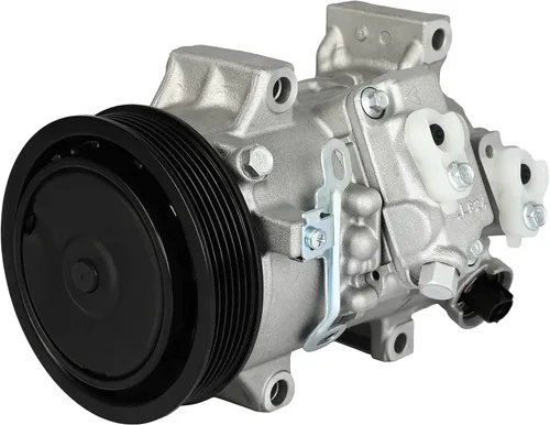 Vista 22 de cciyu Compresor de aire acondicionado apto para Acura RDX TL TSX 3.5L 3.7L