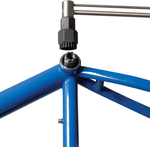 Vista 2 de Park Tool Herramienta de soporte inferior Shimano/ISIS