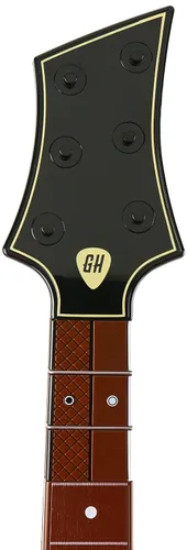 Vista 2 de Guitar Hero Live Guitar Controller for Xbox One