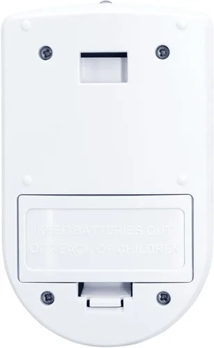 Vista 2 de Mando a distancia de repuesto para ventilador de torre oscilante Lasko S18961, S18635, U35115, 2033667, 2510, 2511, 2711, M18950, T38301, T32200