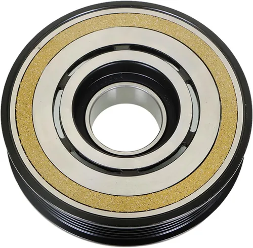 Vista 3 de labwork Kit de reemplazo de clutch para compresor de aire acondicionado para Ford F150 motor 5.0 litros 2011-2014