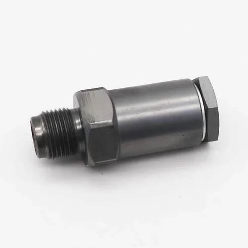 Vista 2 de KIPA Válvula limitadora de alivio de presión de combustible para 2003-2007 Dodge CUMMINS 5.9 DIESE Motores Ram 2500 3500, número de pieza OEM