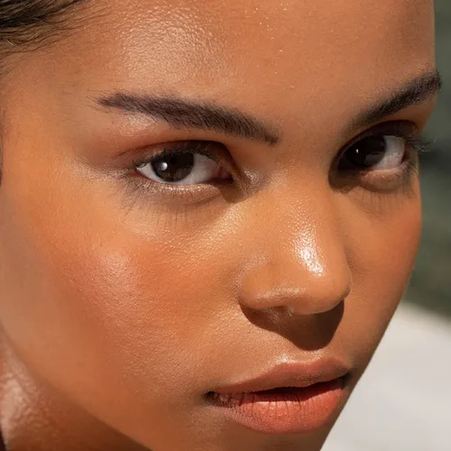 Vista 3 de Jason Wu Beauty Groomed By Mr. Wu - Lápiz retráctil para cejas, profundo Deep