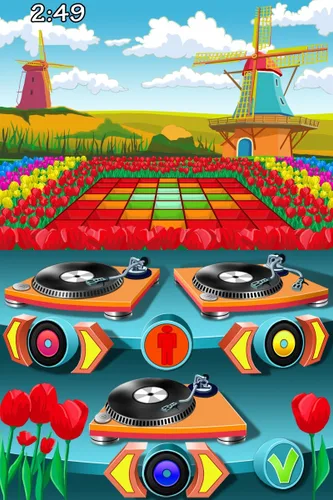 Vista 7 de Kids Learn Music A+ Edition - Nintendo DS