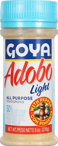 Vista 2 de Goya adobo condimento con comino