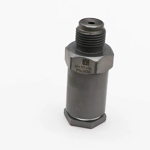 Vista 6 de KIPA Válvula limitadora de alivio de presión de combustible para 2003-2007 Dodge CUMMINS 5.9 DIESE Motores Ram 2500 3500, número de pieza OEM
