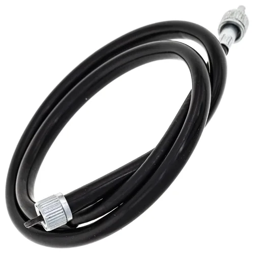 Vista 5 de NICHE Cable del velocímetro para Kawasaki KDX175 KDX250 KE100 KLX250 KZ400A KZ400B KZ400D KZ400S 54001-1178 54001-1020