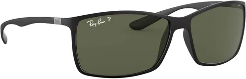 Vista 24 de Ray-Ban Gafas de sol cuadradas Rb4179 Liteforce para hombre