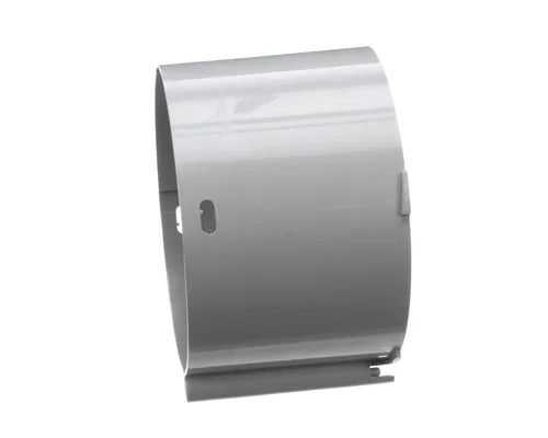 Vista 4 de Robot Coupe 102702S Cuenco cortador para R100/R101, gris claro