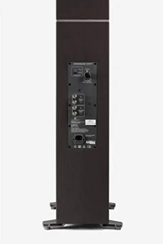 Vista 8 de Definitive Technology Dymension DM70 - Altavoz de torre, matrices bipolares ajustables, 4 altavoces BDSS medios/graves y tweeter, arquitectura 3XR