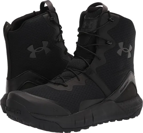 Vista 7 de Under Armour Micro G Valsetz Botas militares y tácticas para hombre