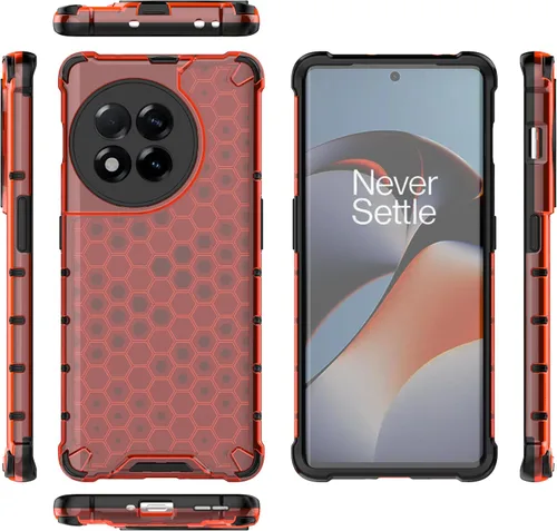 Vista 20 de Funda compatible con Nothing Phone 2, compatible con Nothing Phone (2) / Dos fundas 2 en 1 para teléfono, color negro