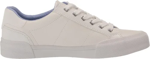 Vista 6 de Tommy Hilfiger Women's Lestiel Sneaker