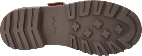 Vista 6 de Bella Vita Makell para mujer Marrón (Dark Tan)