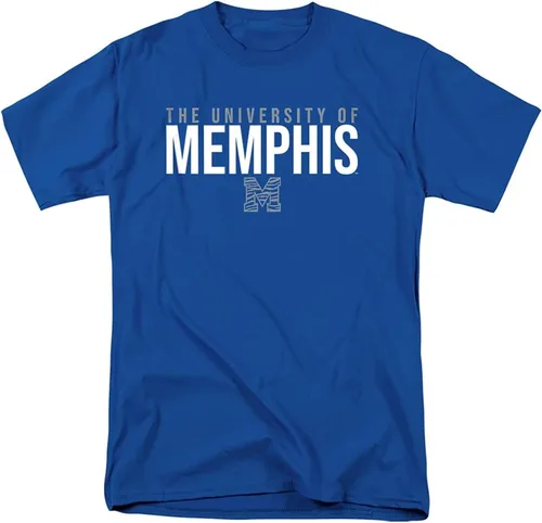 Vista 26 de Collegiate Stacked Adult T Shirt Collection 3
