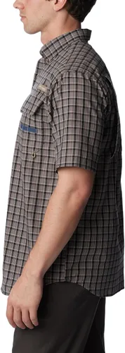 Vista 3 de Columbia Men's Super Sharptail Ss Shirt