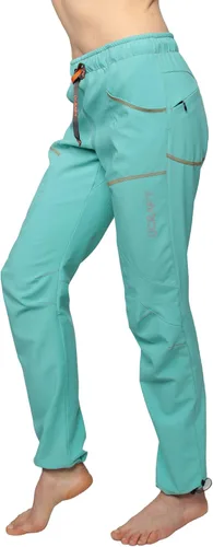 Vista 6 de Xlite Rock Climbing Bouldering y Pantalones de yoga. Pantalones elásticos ligeros