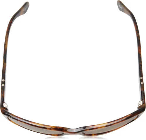 Vista 4 de Persol PO2803S - Gafas de sol rectangulares CaffeBrown Gradient