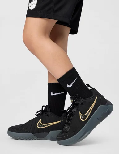 Vista 2 de Nike Zapatillas de baloncesto Lebron Witness Ix para niños