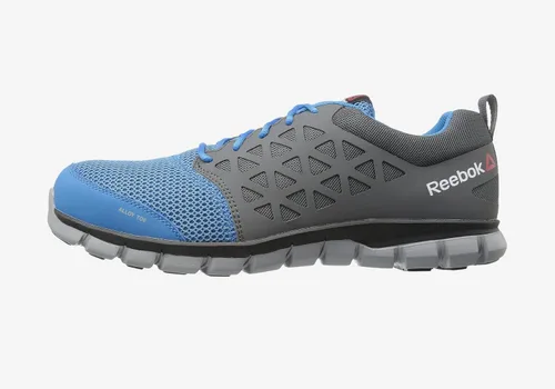 Vista 3 de Reebok Work Rb4040 Sublite Cushion - Zapatos industriales y de construcción para hombre