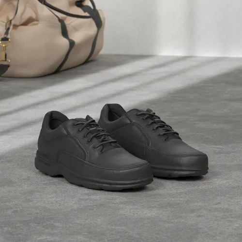 Vista 5 de Rockport Zapatos de senderismo Eureka para hombre