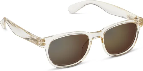 Vista 2 de Peepers by PeeperSpecs Gafas de sol de lectura unisex con agujero 18