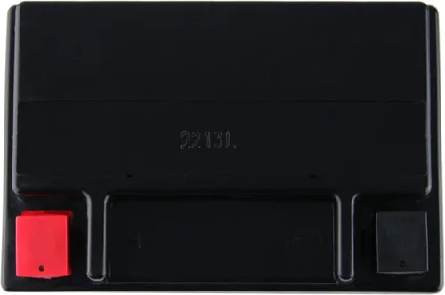 Vista 2 de PowerStar Batería ATV YTX14AH-BS compatible con Polaris Xpedition 425