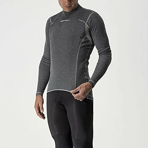 Vista 4 de Castelli Flanders Warm LS