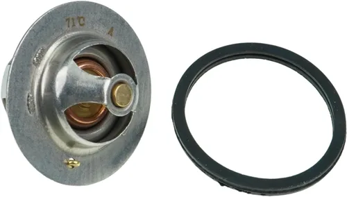 Vista 7 de JZGRDN Termostato EAF8575B EAF8575BWG A-11C16 Compatible con Ford NAA Jubilee 2000 4000 4cyl 501 600 601 700 800 800 801 900