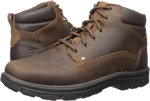 Vista 12 de Skechers Men's Segment-Garnet Hiking Boot
