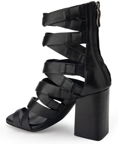 Vista 11 de Aerosoles Hadley para mujer, Negro