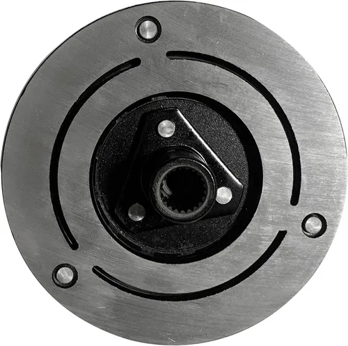 Vista 5 de RYC A/C Compressor Clutch AIG359-CL
