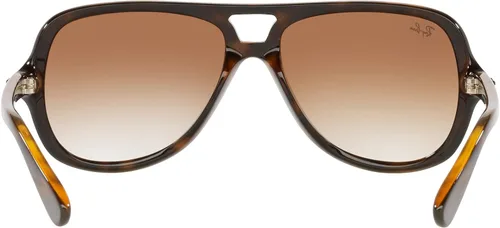 Vista 4 de Ray-Ban RB4162 Aviator - Gafas de sol