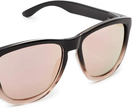Vista 145 de Hawkers One Sunglasses for Men and Women - 100% UV400 Protection - Lightweight and Square Sunglasses