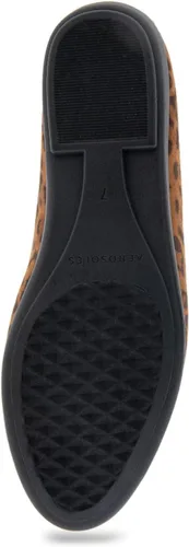 Vista 4 de Aerosoles Mocasines Betunia para mujer