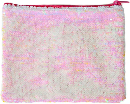 Vista 16 de Style.Lab Magic Sequin Reveal Pouch-Llama/Drama Science-Lab-Accesorios de baño